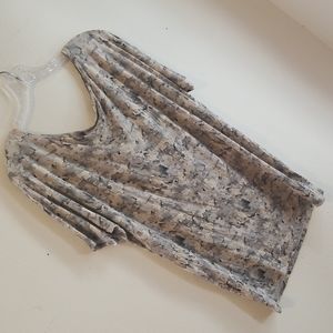 Stella McCartney puzzle top